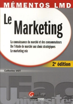 Bertrand.pt - Mementos. Le Marketing. 2e Edition