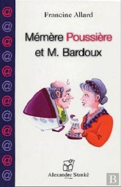 Bertrand.pt - Memere Poussiere Et M. Bardoux