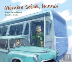 Bertrand.pt - Memere Soleil, Nannie Lune