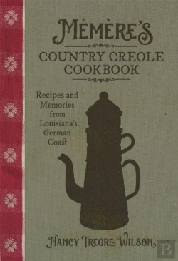 Bertrand.pt - Memereâ€™S Country Creole Cookbook