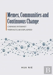 Memes, Communities And Continuous Change