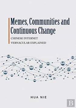 Bertrand.pt - Memes, Communities And Continuous Change