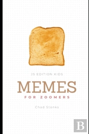 Memes For Zoomers