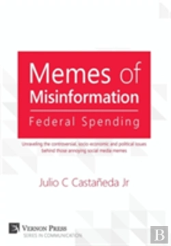 Bertrand.pt - Memes Of Misinformation: Federal Spending: Unraveling The Controversial, Socio-Economic And Political Issues Behind Those Annoying Social Media Memes
