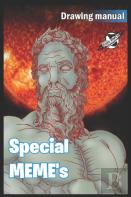 Meme'S Special Drawing Manual
