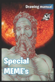 Meme'S Special Drawing Manual