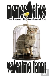Memesthetics : The Eternal September Of Art
