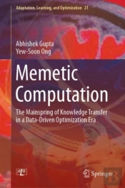 Memetic Computation