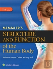 Memmlers Struc Amp Func Human Body 11