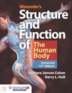 Bertrand.pt - Memmler'S Structure & Function Of The Human Body, Enhanced Edition
