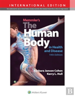 Bertrand.pt - Memmler'S The Human Body In Health And Disease