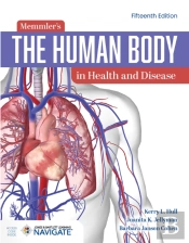 Memmler'S The Human Body In Health And Disease