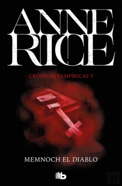 Bertrand.pt - Memnoch El Diablo (Crónicas Vampíricas 5)