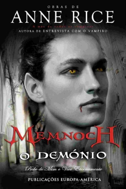 Bertrand.pt - Memnoch - O Demónio