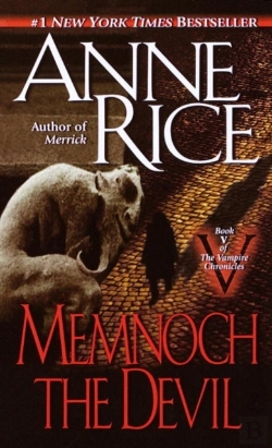Bertrand.pt - Memnoch The Devil