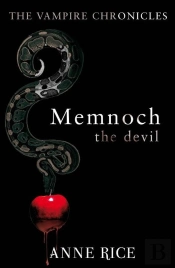 Memnoch The Devil