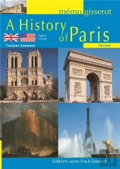 Memo - A History Of Paris