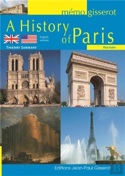Bertrand.pt - Memo - A History Of Paris