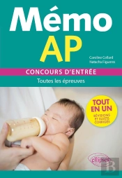 Mémo Ap - Tout-En-Un