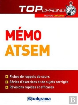 Bertrand.pt - Memo Atsem