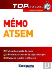Memo Atsem