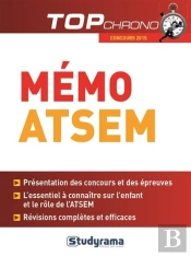 Mémo Atsem (Édition 2015)