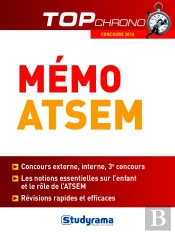 Memo Atsem