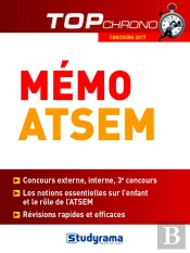 Memo Atsem