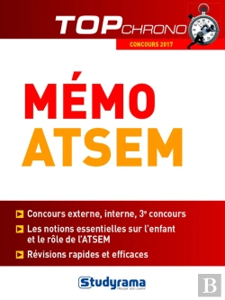 Bertrand.pt - Memo Atsem