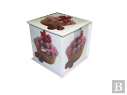 Bertrand.pt - Memo Block Cupcake