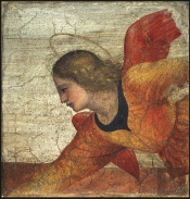 Memo Block: Glorious Angels