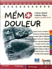 Mémo Douleur