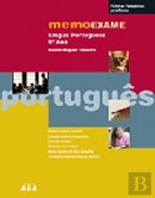 Memo Exame Língua Portuguesa 9.º Ano