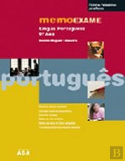 Bertrand.pt - Memo Exame Língua Portuguesa 9.º Ano