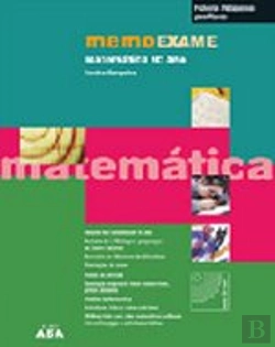 Bertrand.pt - Memo Exame Matemática 9.º Ano 