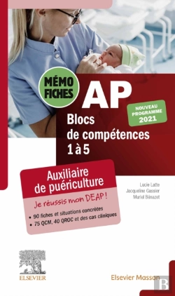Bertrand.pt - Memo-Fiches Ap - Blocs De Competence 1 A 5