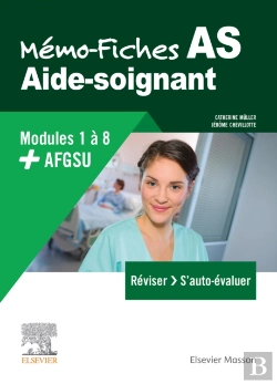 Bertrand.pt - Memo-Fiches As - Modules 1 A 8 + Afgsu
