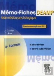 Memo-Fiches Deamp