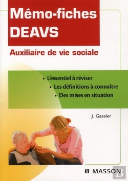 Bertrand.pt - Mémo-Fiches ; Deavs