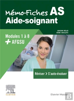 Bertrand.pt - Memo-Fiches ; Modules 1 À 8