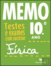 Memo - Física 10ºAno