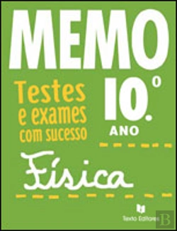 Bertrand.pt - Memo - Física 10ºAno