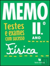 Memo - Física 11ºAno