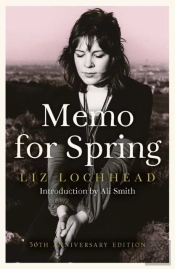 Memo For Spring