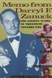Memo From Darryl F. Zanuck