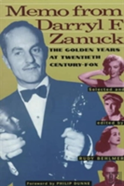 Bertrand.pt - Memo From Darryl F. Zanuck
