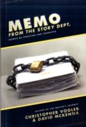Memo From The Story Department