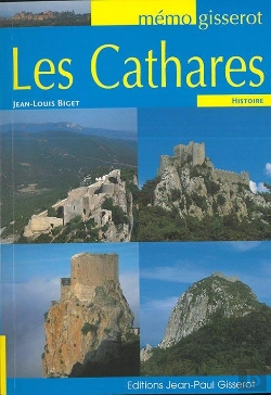 Bertrand.pt - Memo Gisserot: Les Cathares