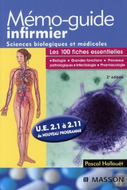 Bertrand.pt - Mémo-Guide Infirmier (2e Édition)