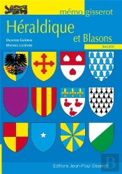 Memo - Heraldique Et Blasons